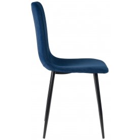 Стул на металлокаркасе DC790