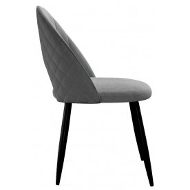 Стул на металлокаркасе 217