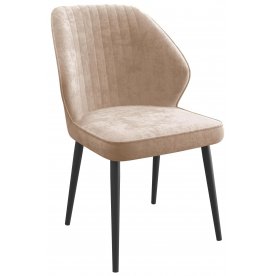 Стул на металлокаркасе DikLine 222Pro