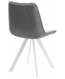 Стул на металлокаркасе DikLine 229