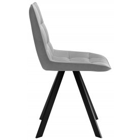 Стул на металлокаркасе DikLine 229