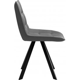 Стул на металлокаркасе DikLine 229