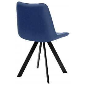 Стул на металлокаркасе DikLine 229