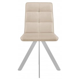 Стул на металлокаркасе DikLine 230