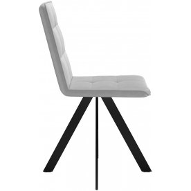 Стул на металлокаркасе DikLine 230