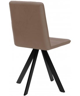 Стул на металлокаркасе DikLine 230