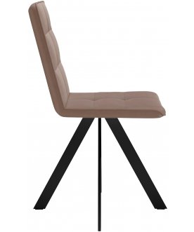 Стул на металлокаркасе DikLine 230