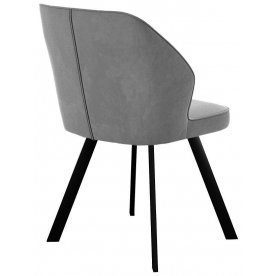 Стул на металлокаркасе DikLine 232