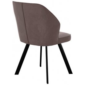 Стул на металлокаркасе DikLine 232