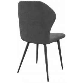 Стул на металлокаркасе DikLine 239Pro