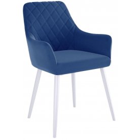 Стул на металлокаркасе DikLine 241М