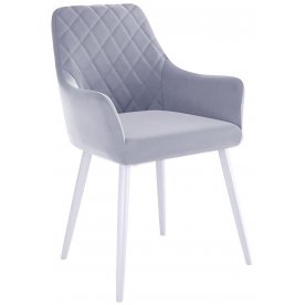 Стул на металлокаркасе DikLine 241М