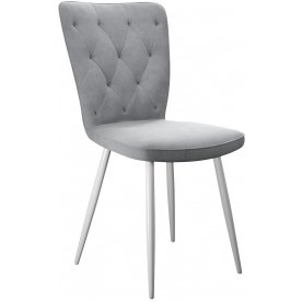 Стул на металлокаркасе DikLine 244