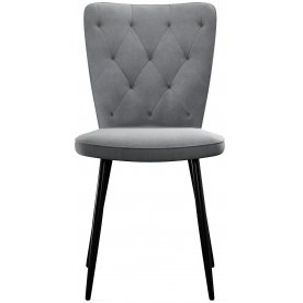 Стул на металлокаркасе DikLine 244