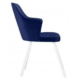 Стул на металлокаркасе DikLine 245