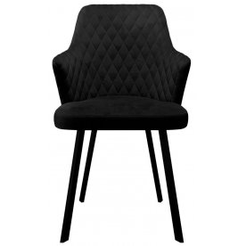 Стул на металлокаркасе DikLine 245