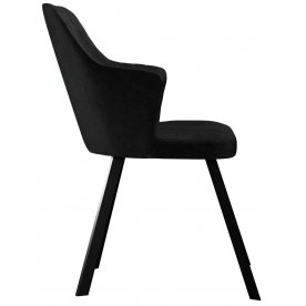 Стул на металлокаркасе DikLine 245