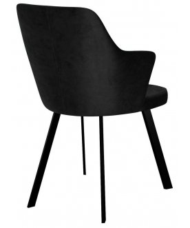 Стул на металлокаркасе DikLine 245