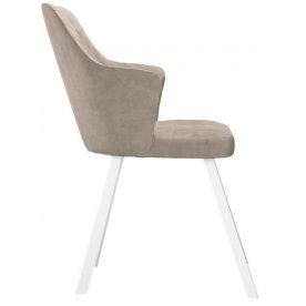 Стул на металлокаркасе DikLine 245