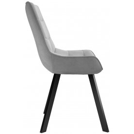 Стул на металлокаркасе DikLine 263