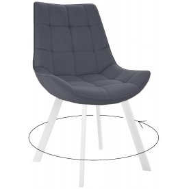 Стул на металлокаркасе DikLine 263