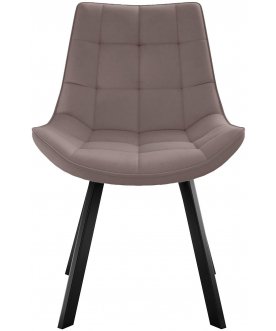 Стул на металлокаркасе DikLine 263