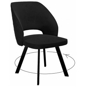 Стул на металлокаркасе DikLine 274