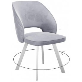 Стул на металлокаркасе DikLine 274