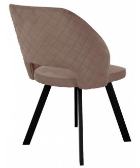 Стул на металлокаркасе DikLine 274