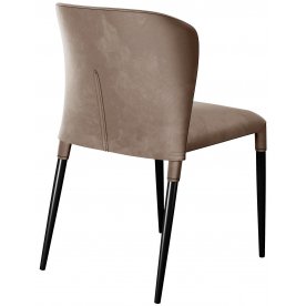 Стул на металлокаркасе DikLine 275