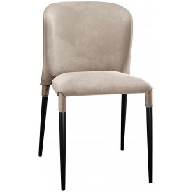 Стул на металлокаркасе DikLine 275