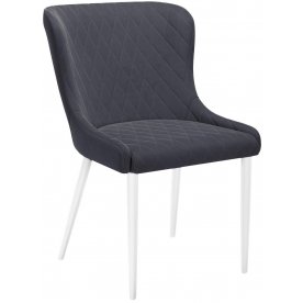 Стул на металлокаркасе DikLine 304