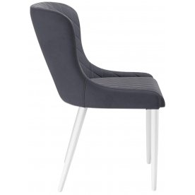 Стул на металлокаркасе DikLine 304