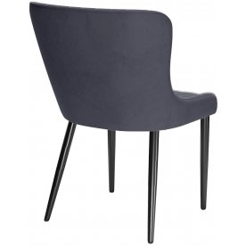 Стул на металлокаркасе DikLine 304