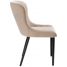 Стул на металлокаркасе DikLine 304