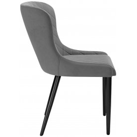 Стул на металлокаркасе DikLine 304