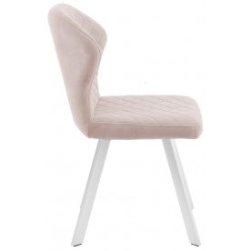 Стул на металлокаркасе DikLine 339