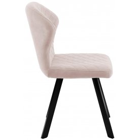 Стул на металлокаркасе DikLine 339