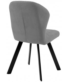 Стул на металлокаркасе DikLine 339