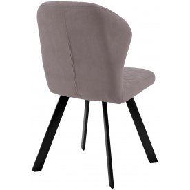 Стул на металлокаркасе DikLine 339