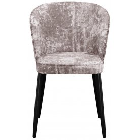 Стул на металлокаркасе DikLine 347