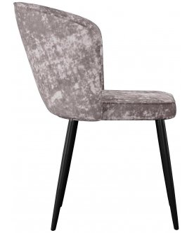 Стул на металлокаркасе DikLine 347