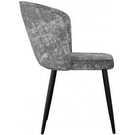 Стул на металлокаркасе DikLine 347