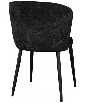 Стул на металлокаркасе DikLine 347