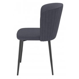 Стул на металлокаркасе DikLine 347Pro
