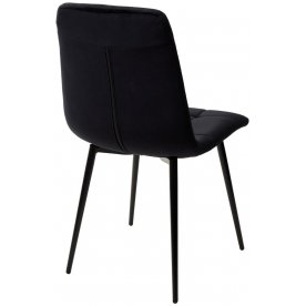 Стул на металлокаркасе Дилан