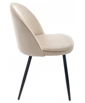 Стул на металлокаркасе Dodo