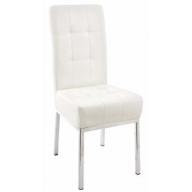 Стул Dort белый