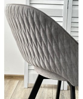 Стул на металлокаркасе Duna