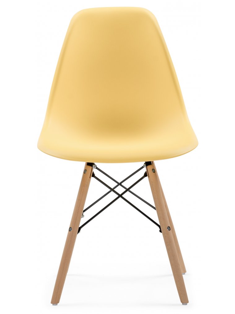 Стул Eames beige